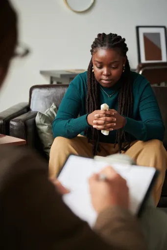 Psychothérapie individuelle /55 USD